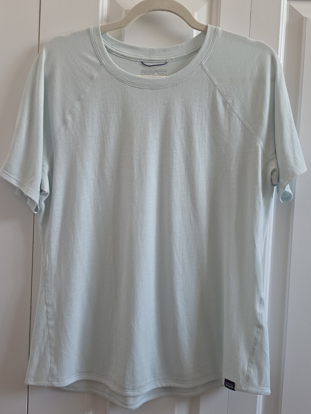 Patagonia Capilene Cool Trail Shirt